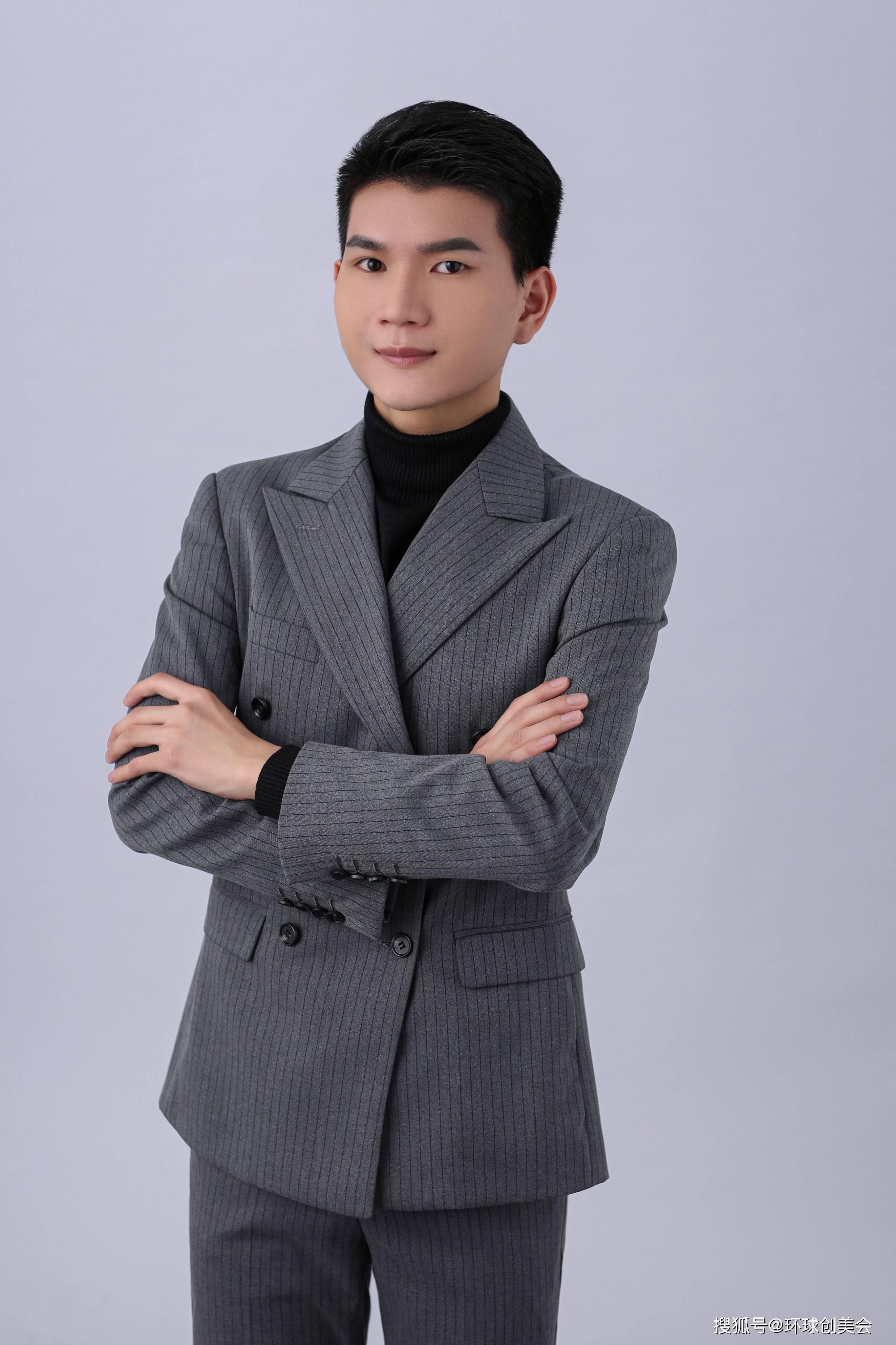 罗琨 交互与体验设计负责人